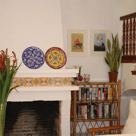 House With 3 Bedrooms In Denia, With Pool Access, Furnished Garden And * Dénia