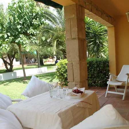 Apartamento House With 3 Bedrooms In Denia, With Pool Access, Furnished Garden And