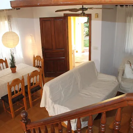 House With 3 Bedrooms In Denia, With Pool Access, Furnished Garden And Dénia